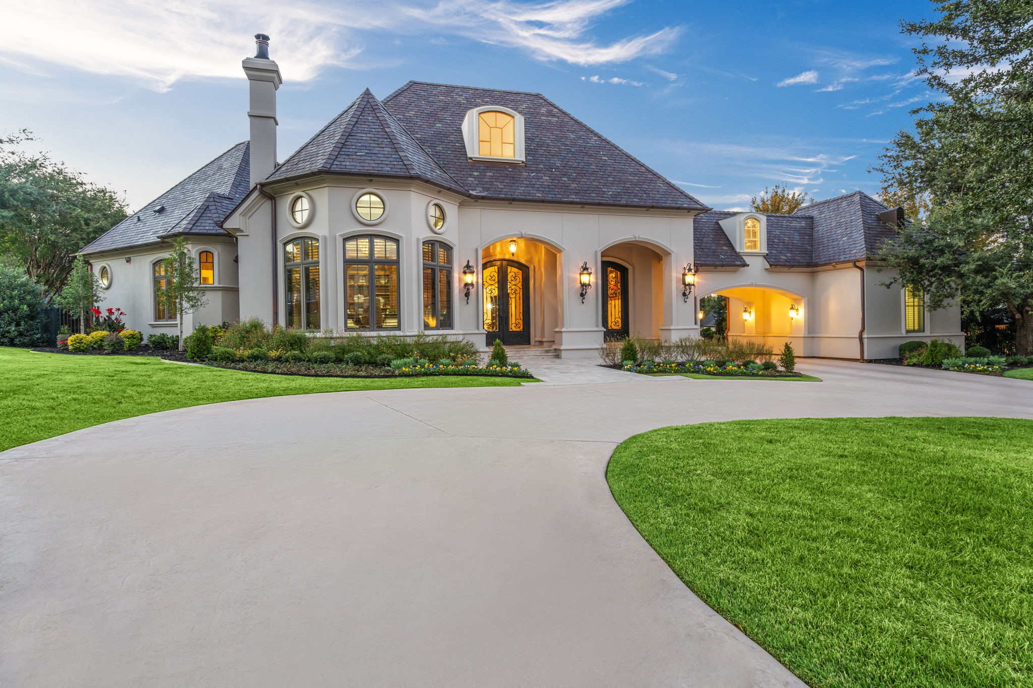 1901 Gaillardia Court Westlake TX 76262