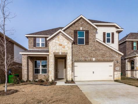 1000 Tule Drive Aubrey TX 76227