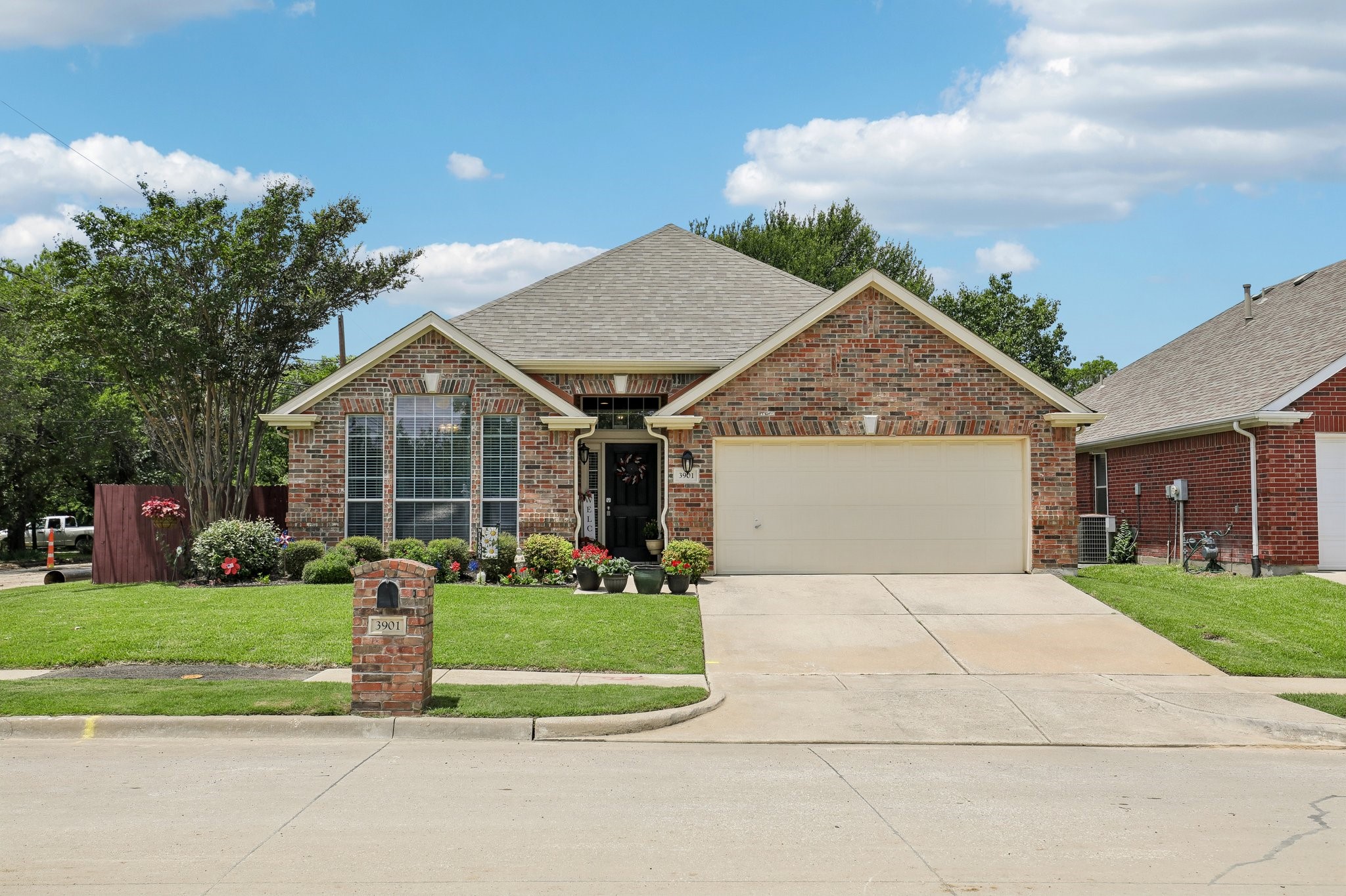 3901 Glenwyck Drive North Richland Hills TX 76180