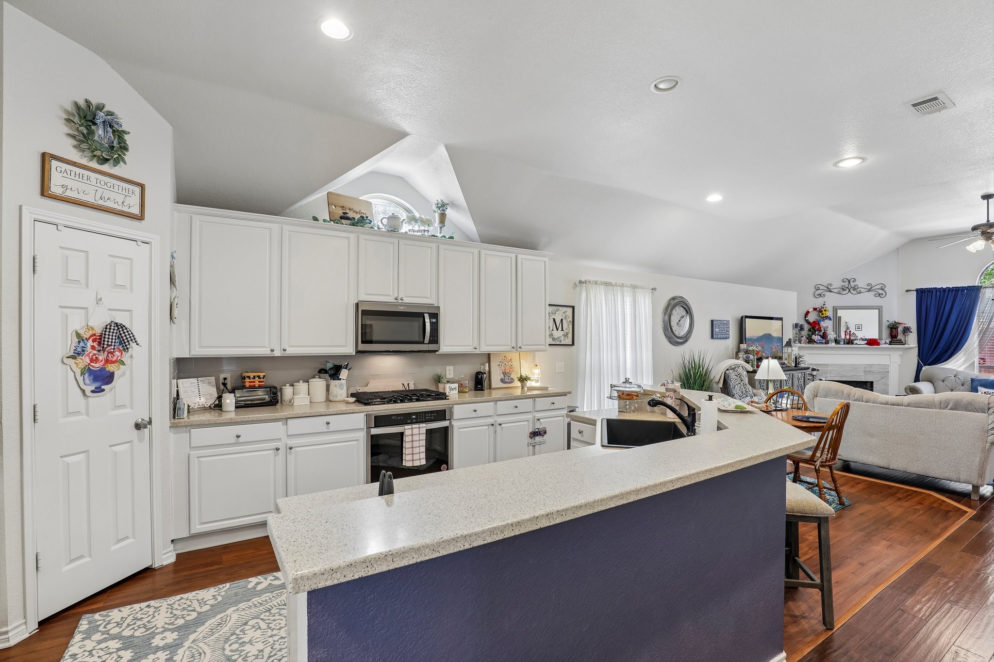 3901 Glenwyck Drive North Richland Hills TX 76180