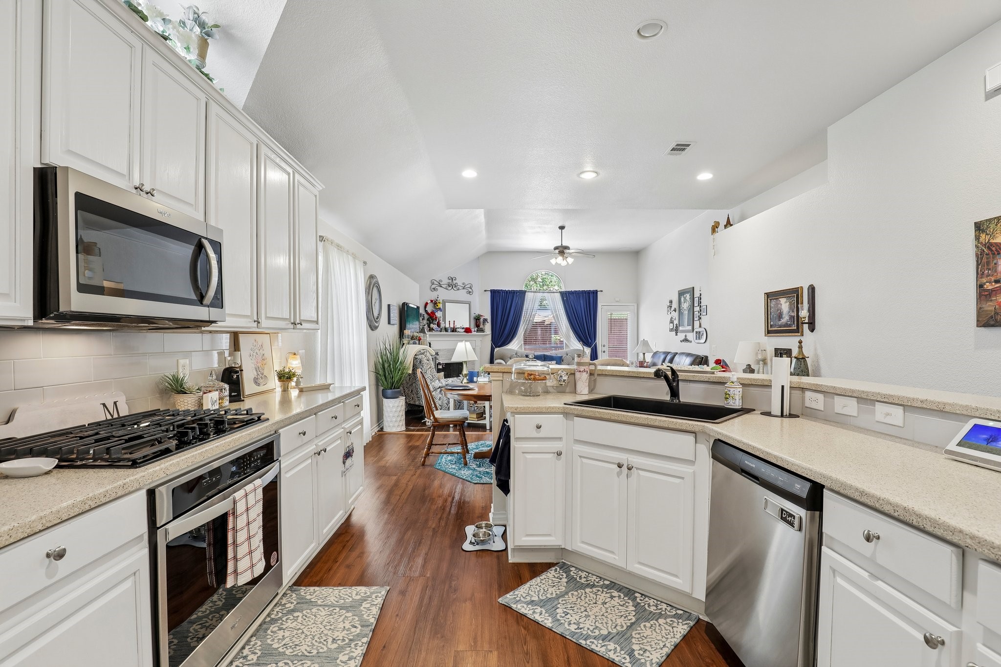 3901 Glenwyck Drive North Richland Hills TX 76180