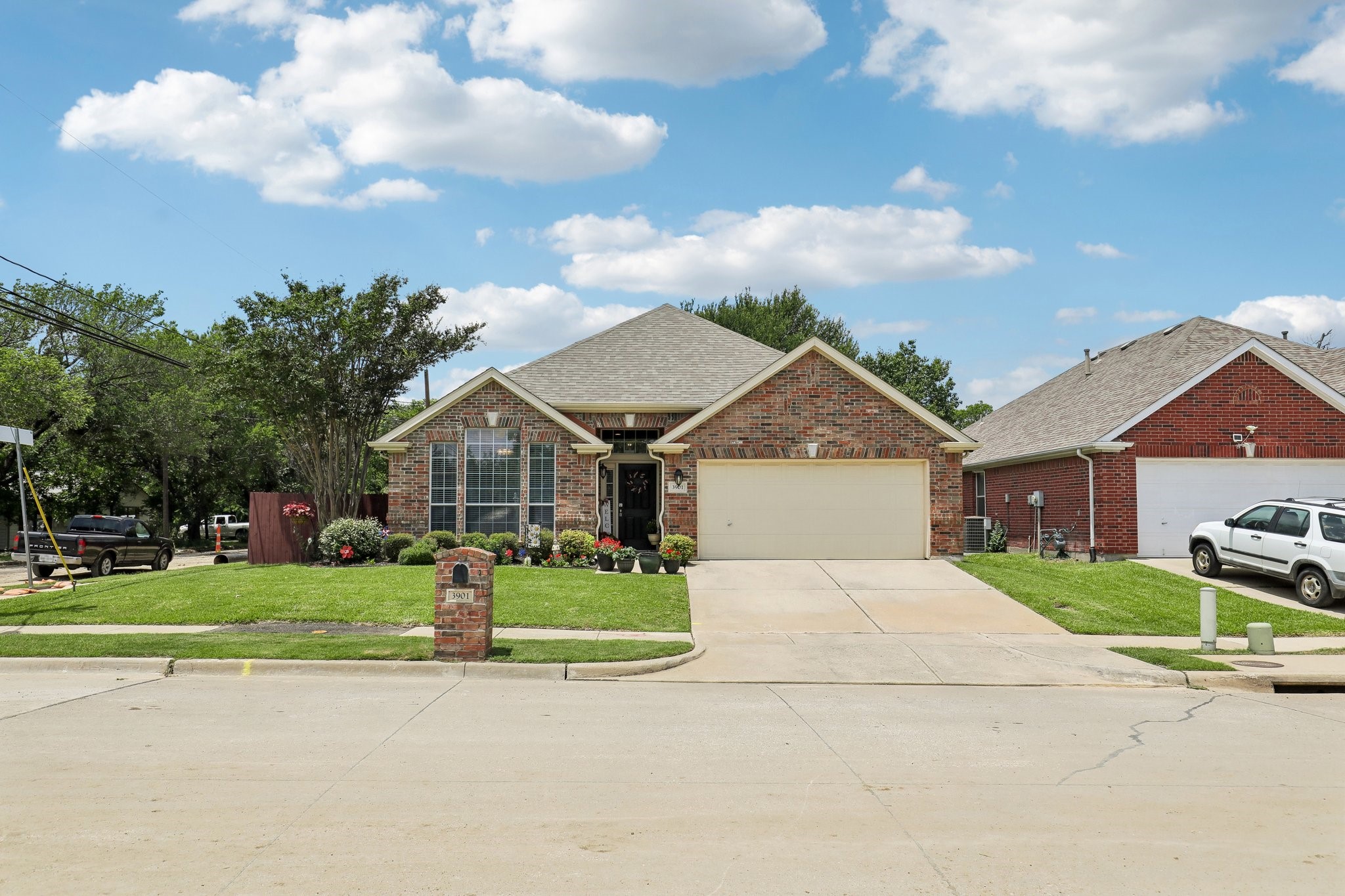 3901 Glenwyck Drive North Richland Hills TX 76180
