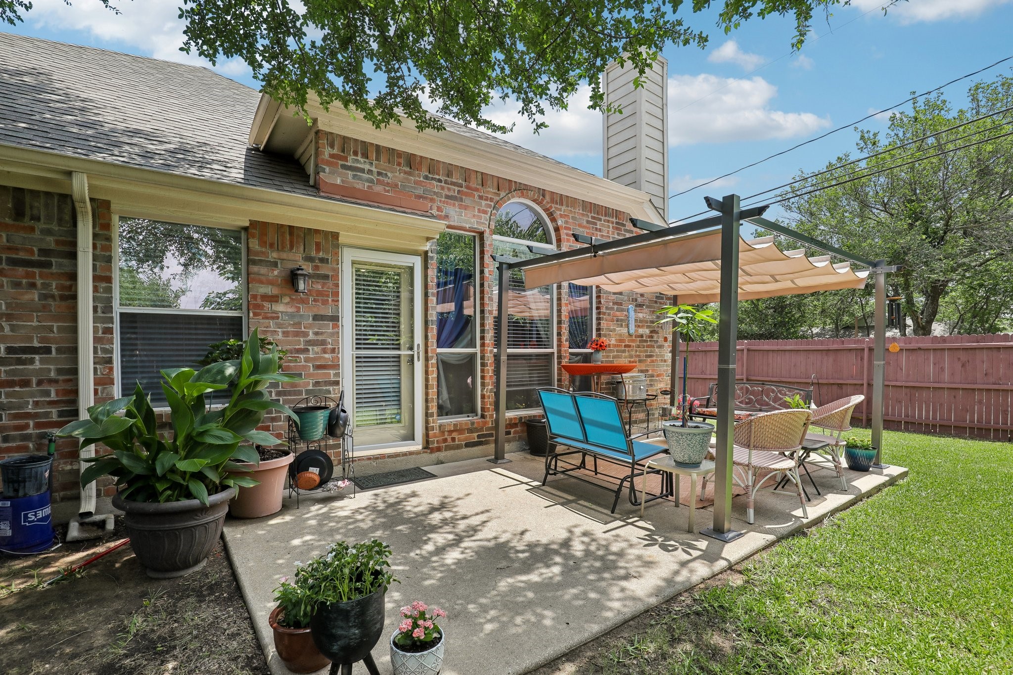3901 Glenwyck Drive North Richland Hills TX 76180
