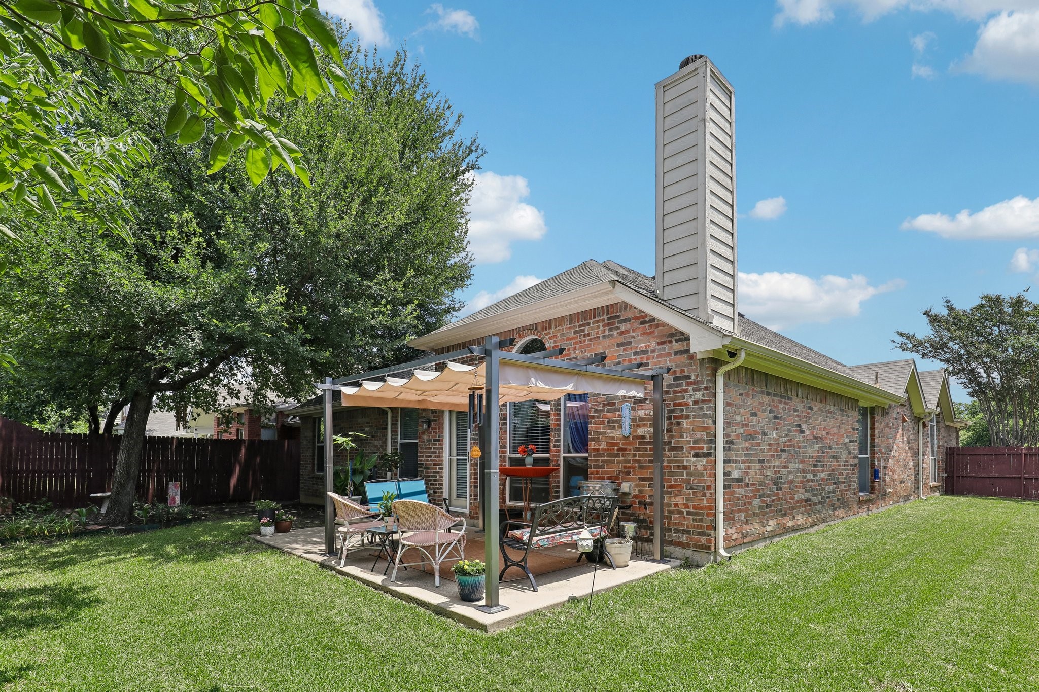 3901 Glenwyck Drive North Richland Hills TX 76180