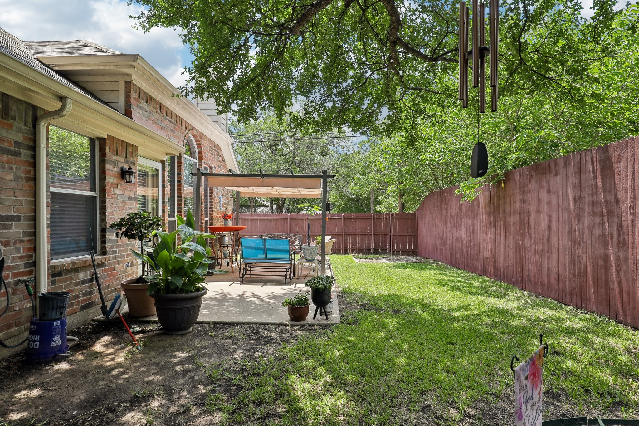3901 Glenwyck Drive North Richland Hills TX 76180