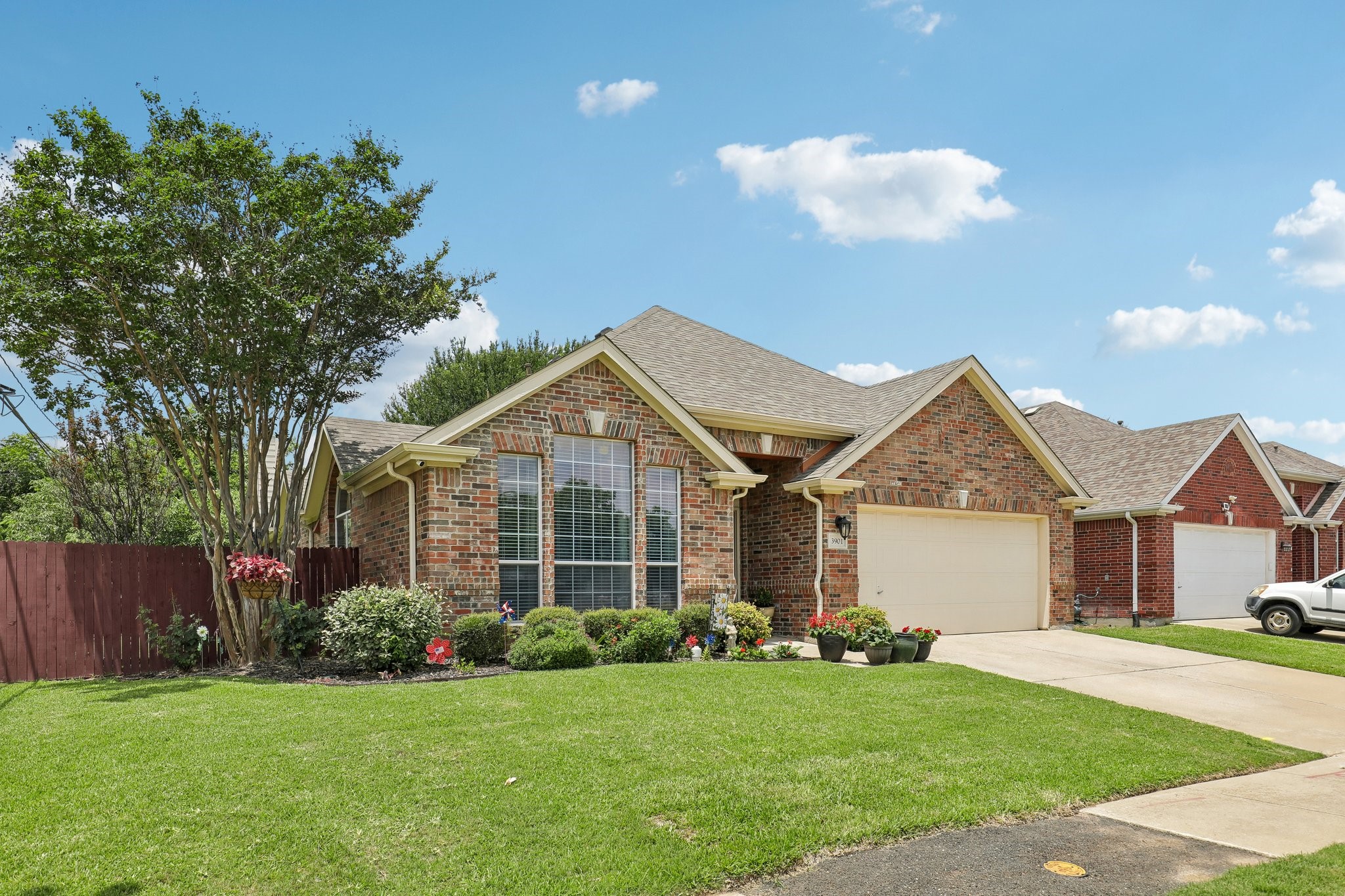3901 Glenwyck Drive North Richland Hills TX 76180