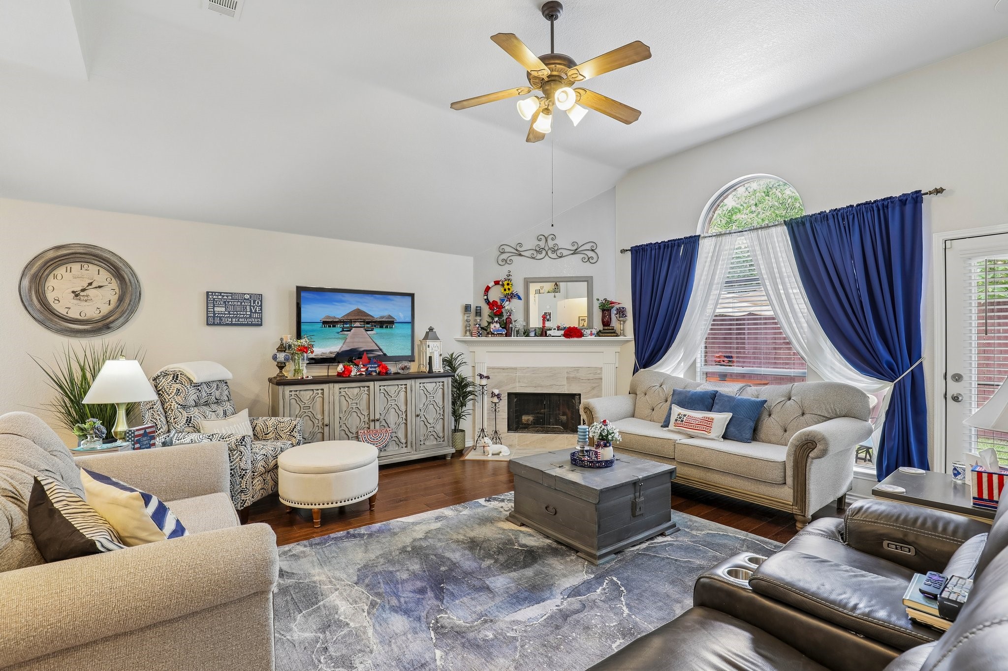 3901 Glenwyck Drive North Richland Hills TX 76180