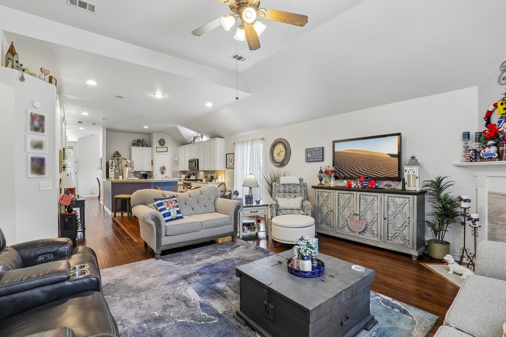 3901 Glenwyck Drive North Richland Hills TX 76180