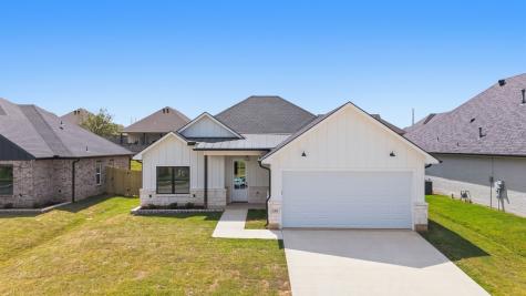 135 Kaul Lane Bullard TX 75757
