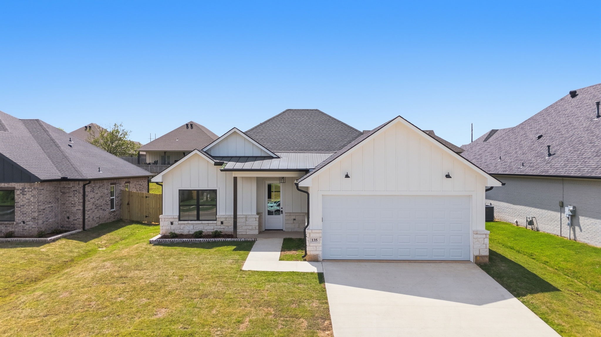 135 Kaul Lane Bullard TX 75757