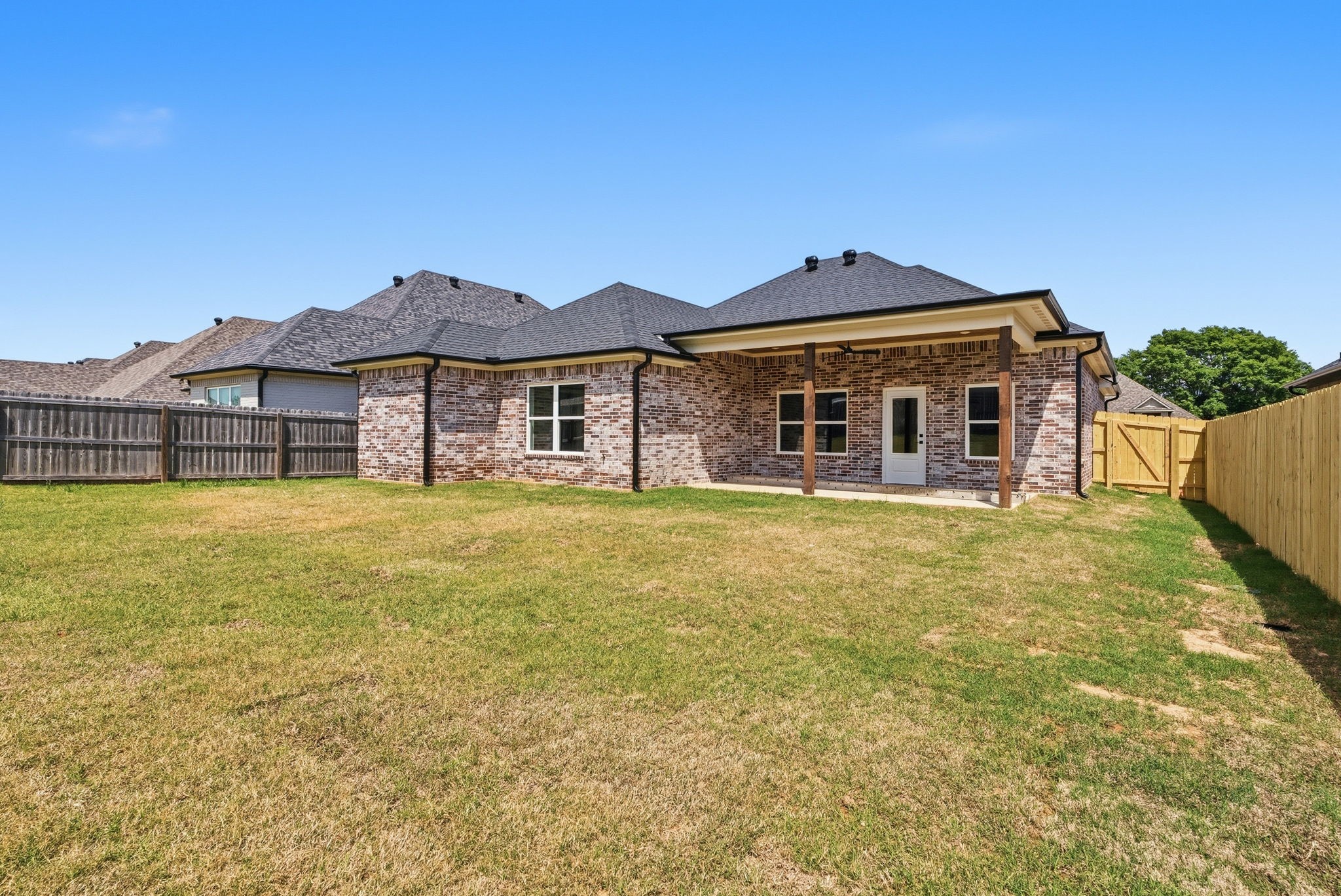 135 Kaul Lane Bullard TX 75757