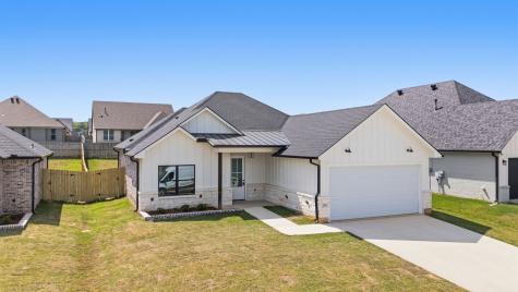 135 Kaul Lane Bullard TX 75757