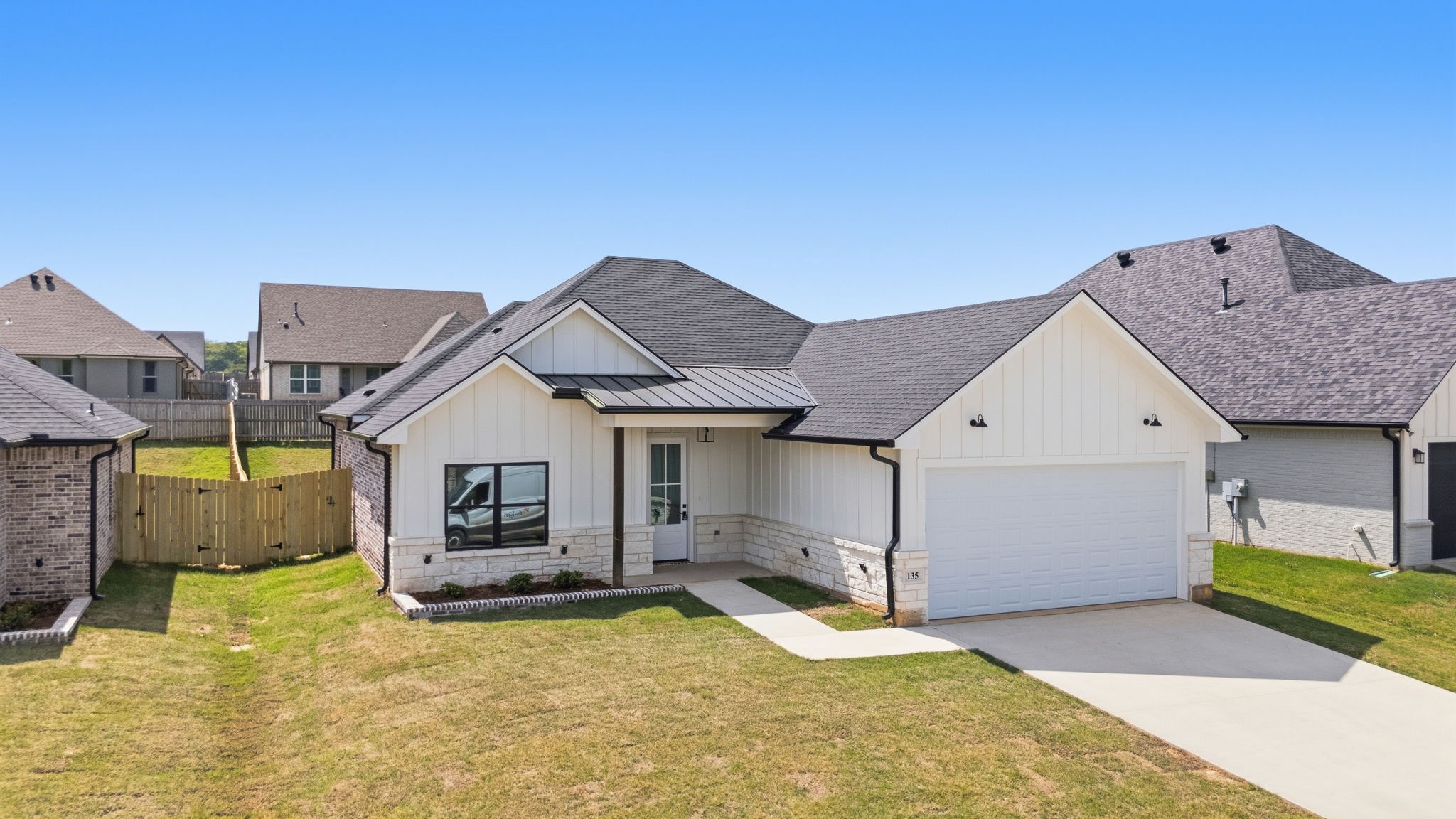 135 Kaul Lane Bullard TX 75757