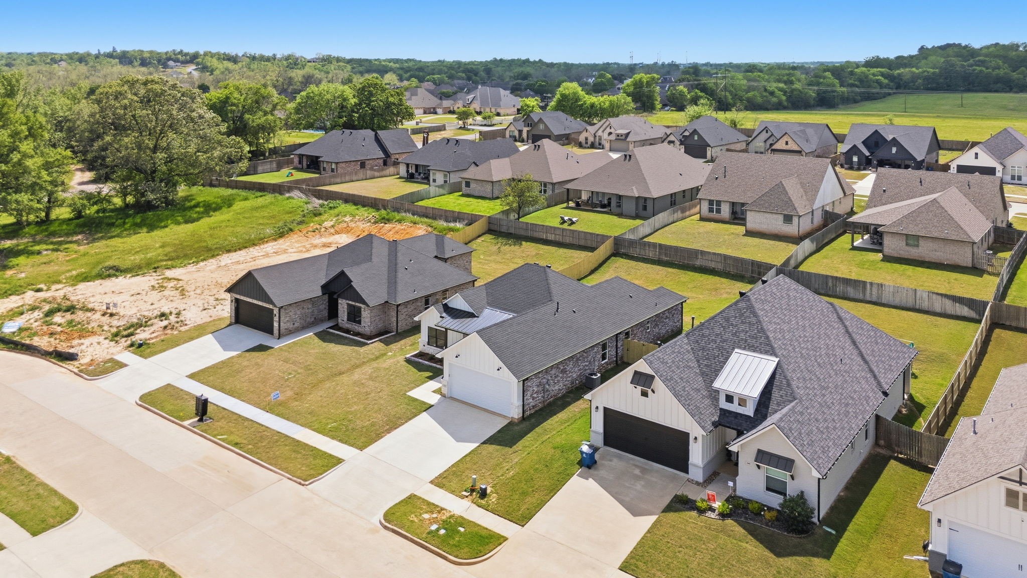 135 Kaul Lane Bullard TX 75757