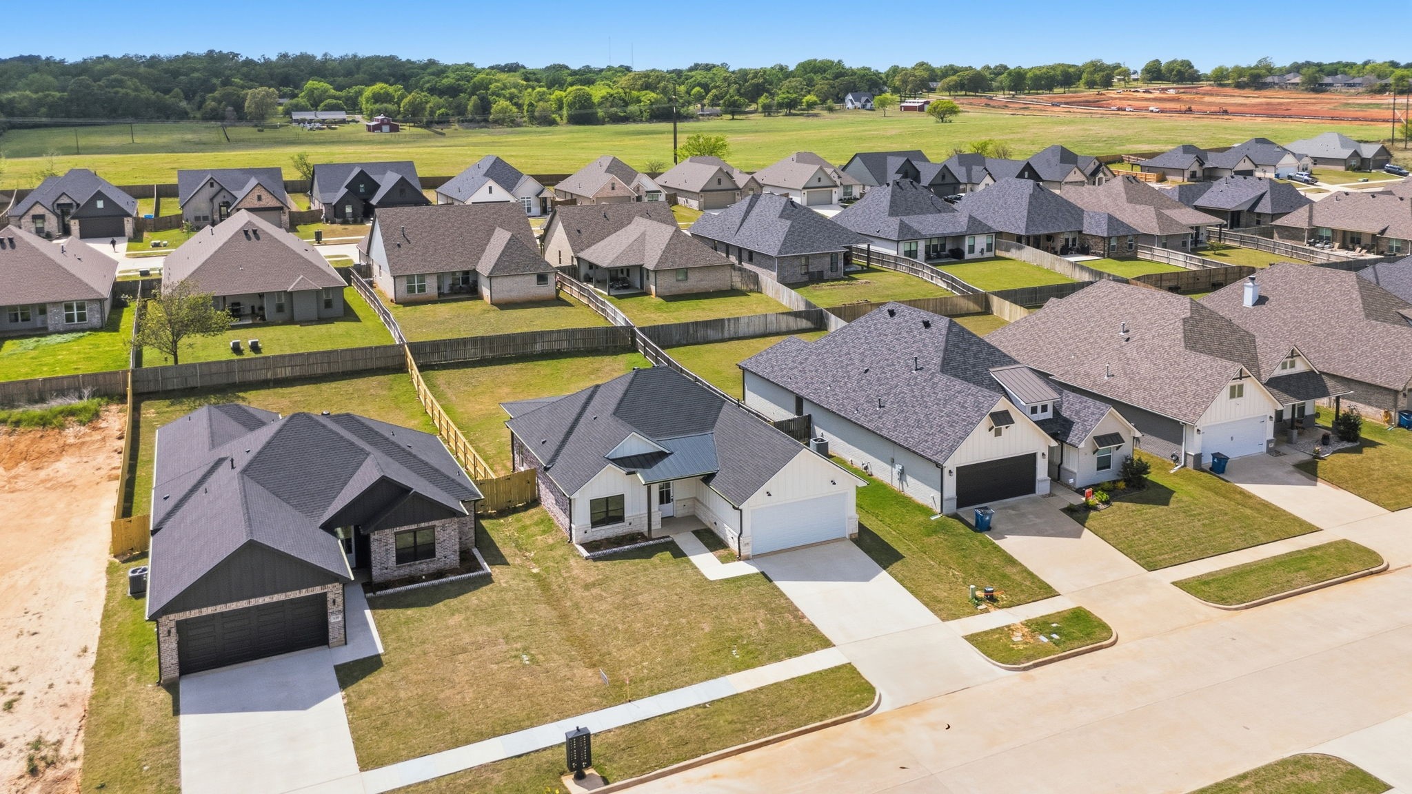 135 Kaul Lane Bullard TX 75757
