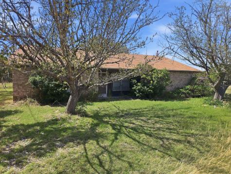 880 County Road 158 Evant TX 76525