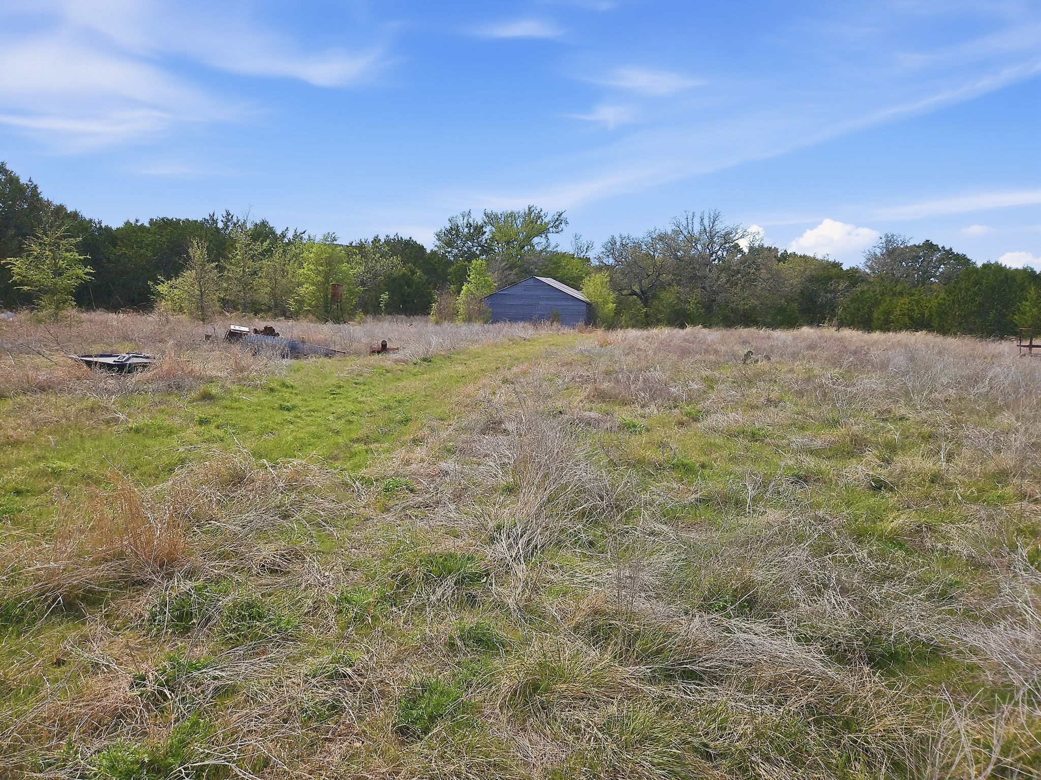 880 County Road 158 Evant TX 76525