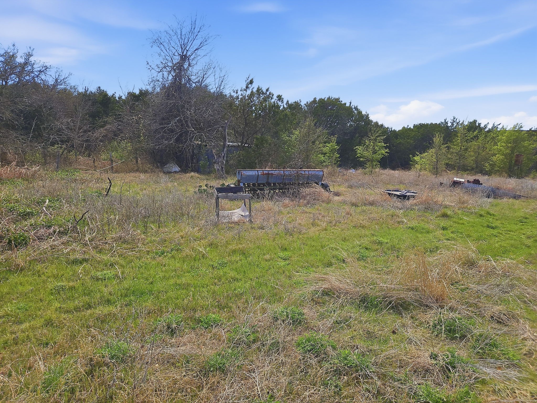 880 County Road 158 Evant TX 76525