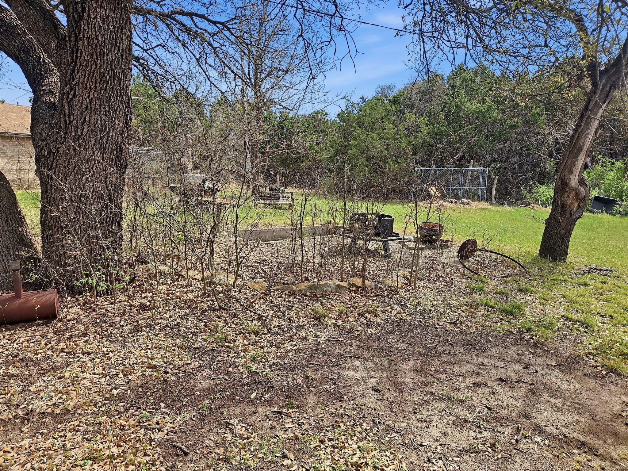 880 County Road 158 Evant TX 76525