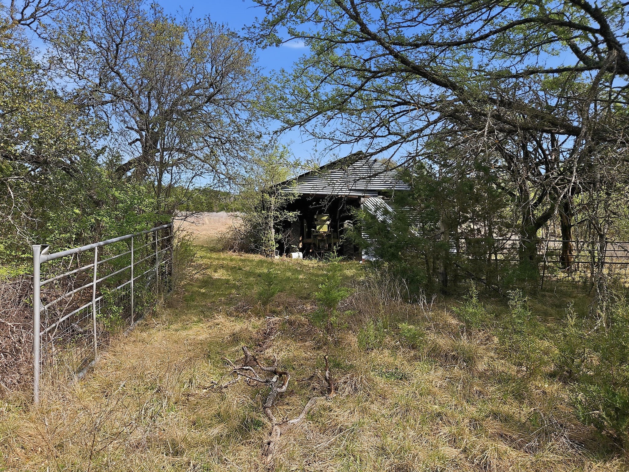 880 County Road 158 Evant TX 76525