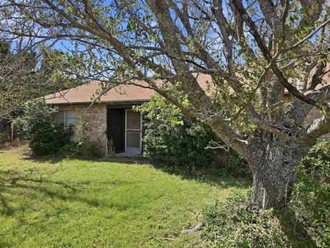 880 County Road 158 Evant TX 76525