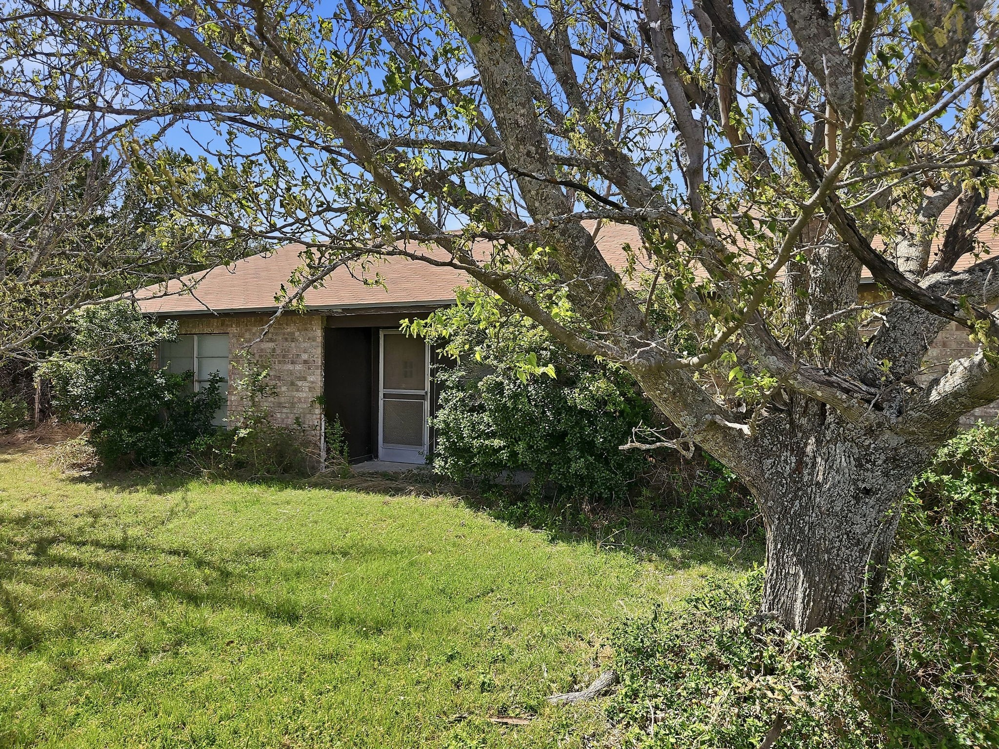 880 County Road 158 Evant TX 76525