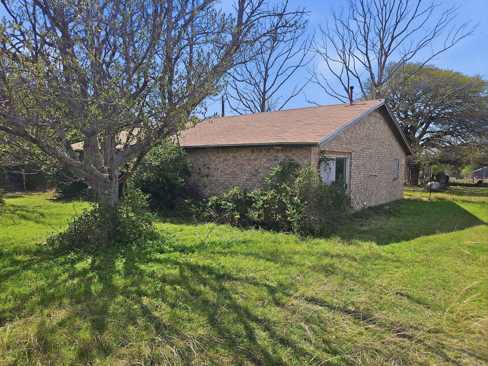 880 County Road 158 Evant TX 76525