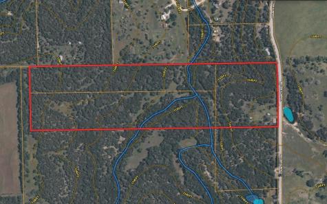 880 County Road 158 Evant TX 76525