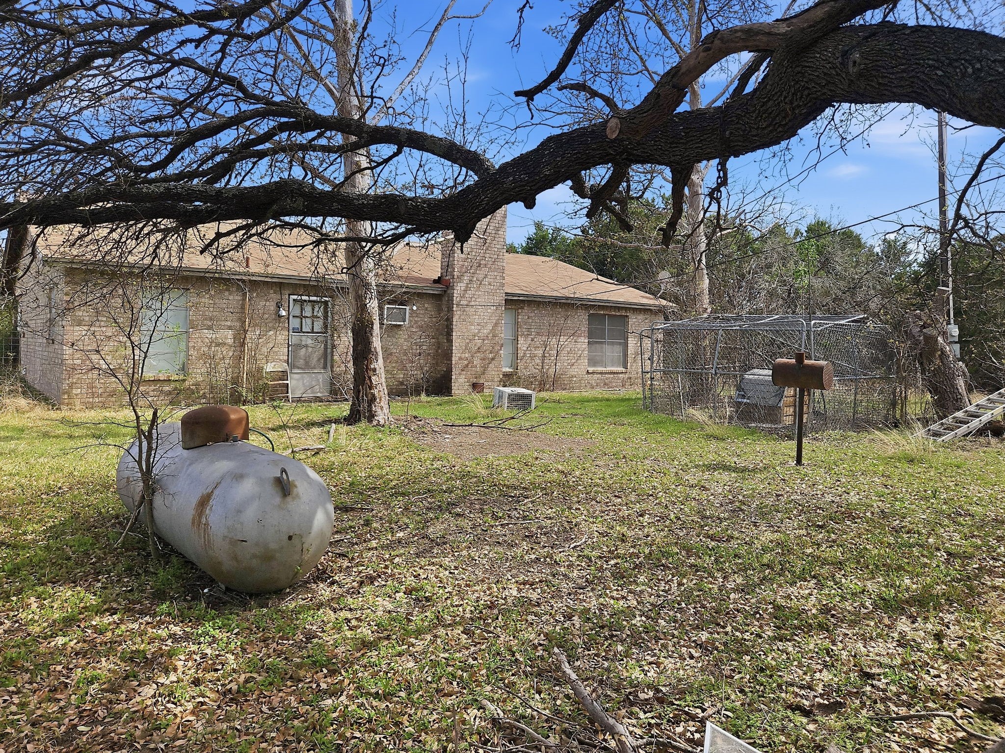 880 County Road 158 Evant TX 76525