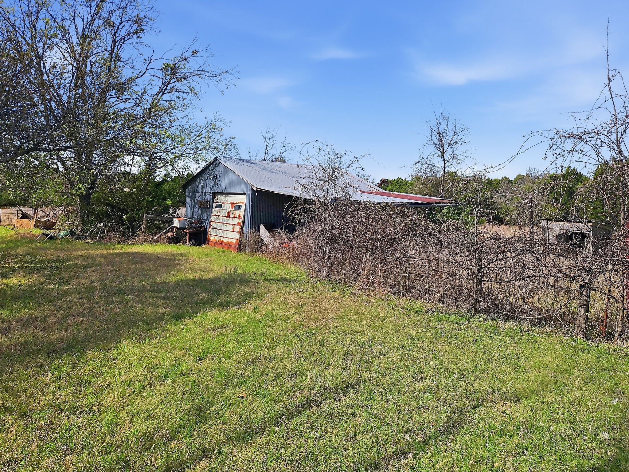 880 County Road 158 Evant TX 76525