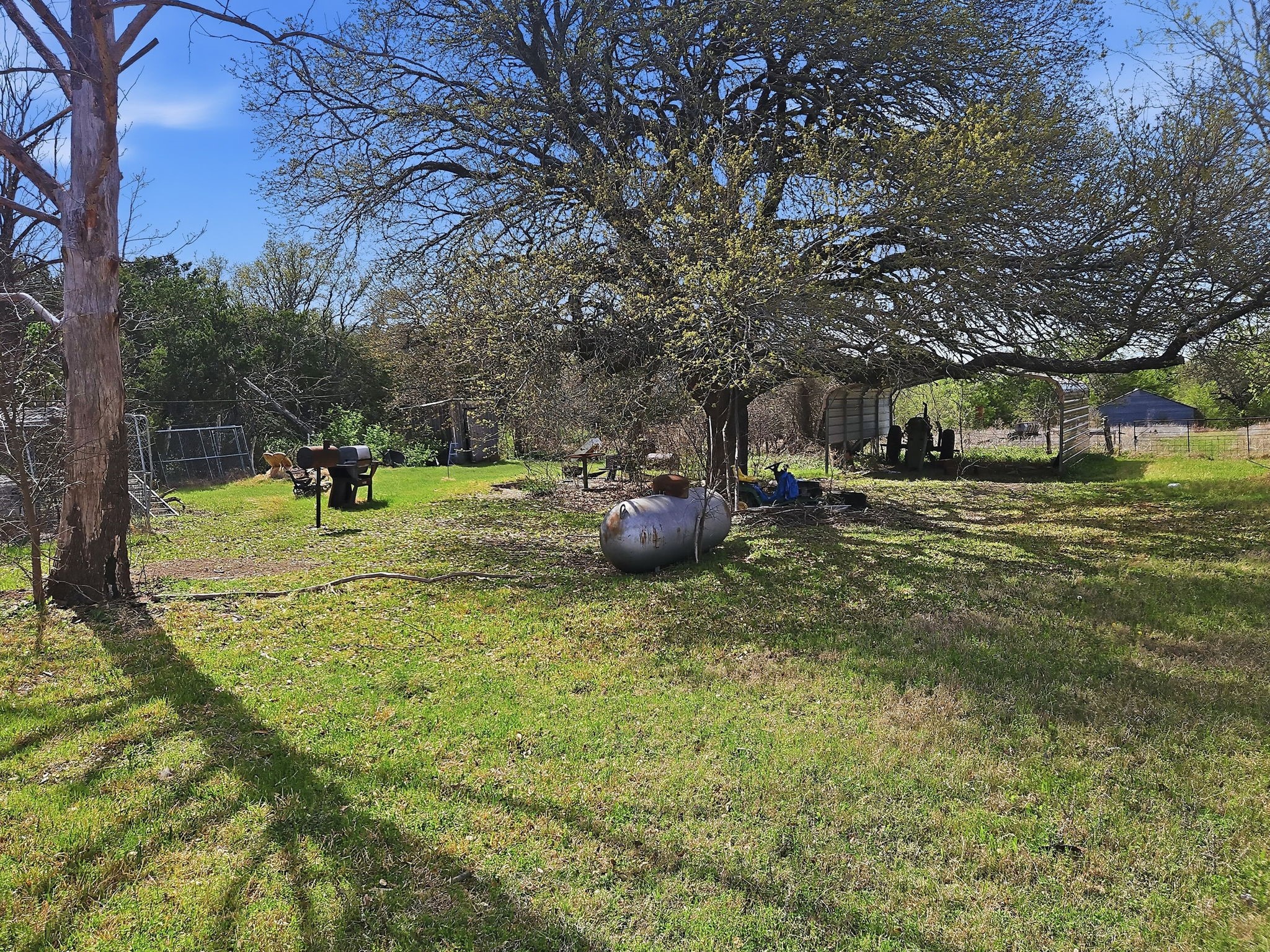 880 County Road 158 Evant TX 76525