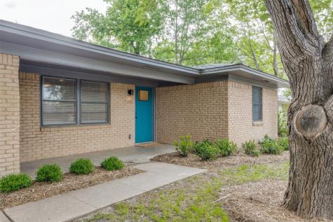 4018 Western Circle Greenville TX 75401