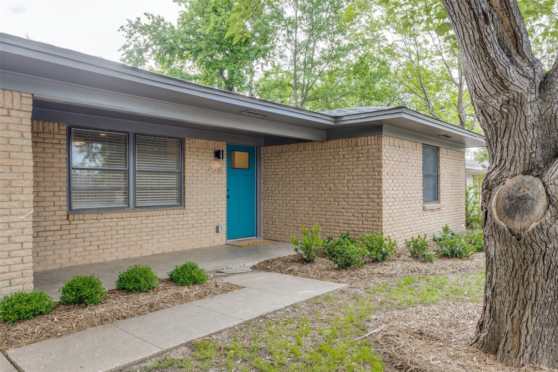 4018 Western Circle Greenville TX 75401
