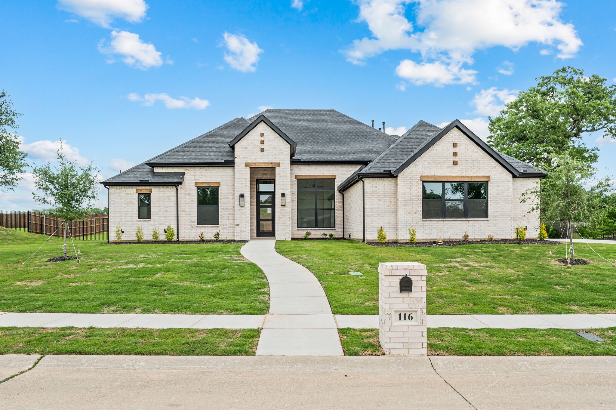 116 Oak Grove Lane Boyd TX 76023