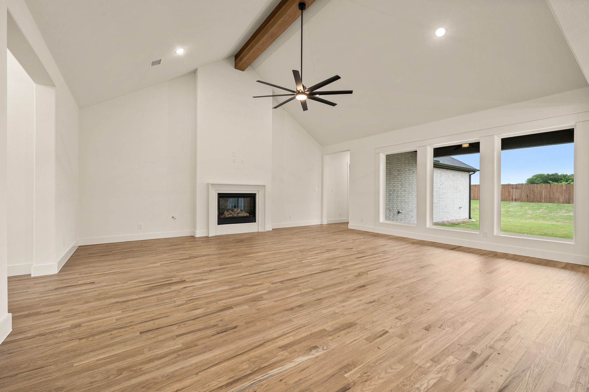 116 Oak Grove Lane Boyd TX 76023