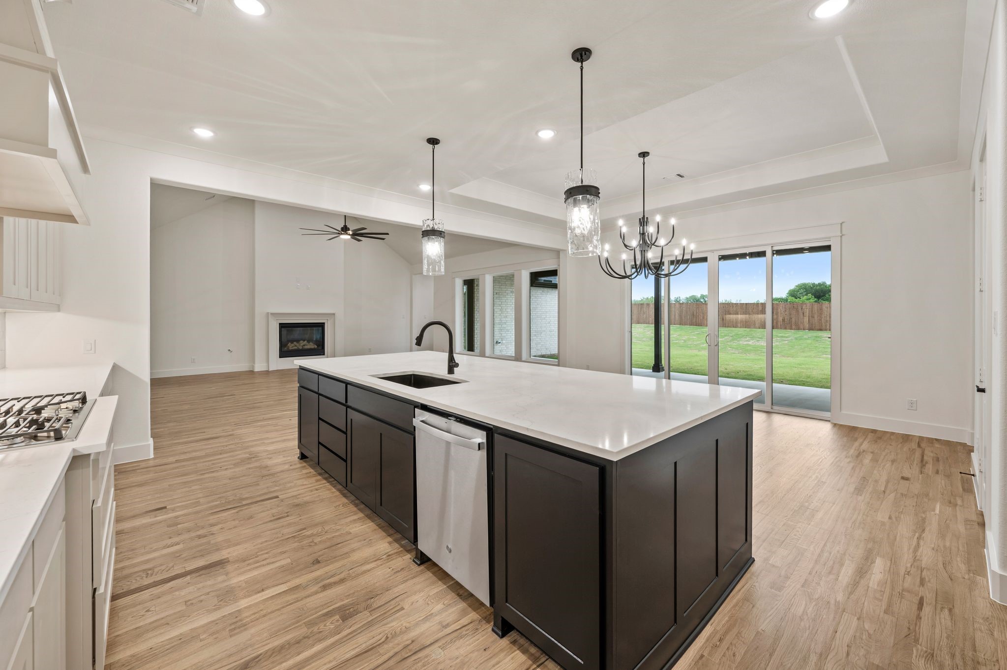 116 Oak Grove Lane Boyd TX 76023