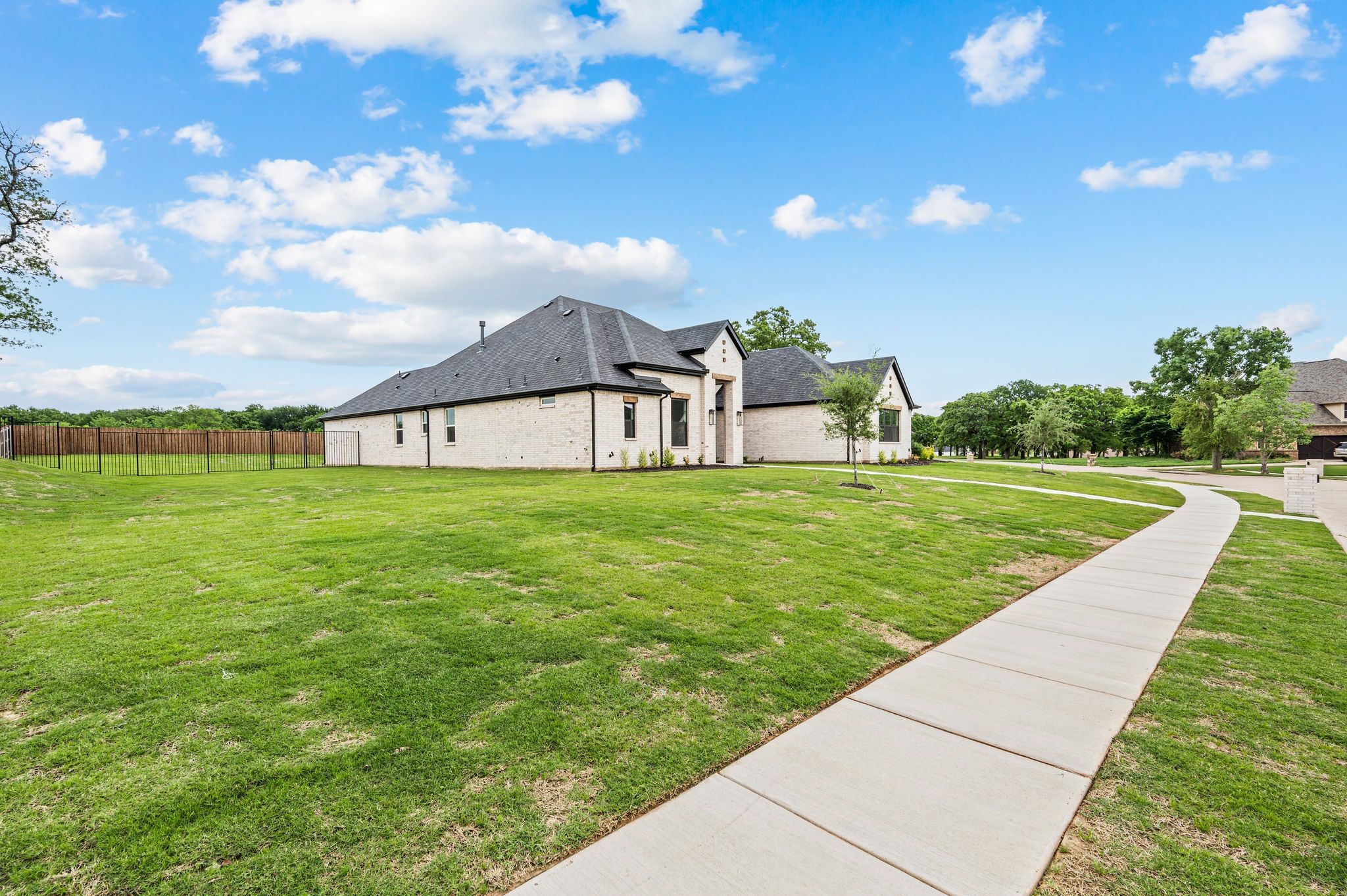 116 Oak Grove Lane Boyd TX 76023