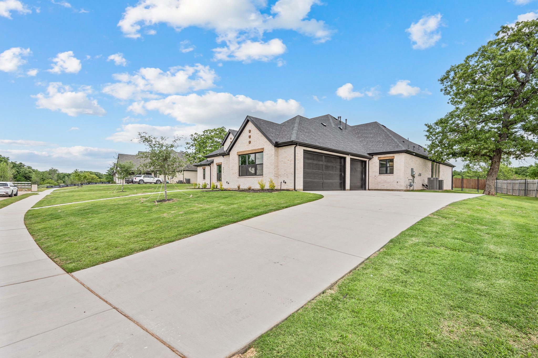 116 Oak Grove Lane Boyd TX 76023