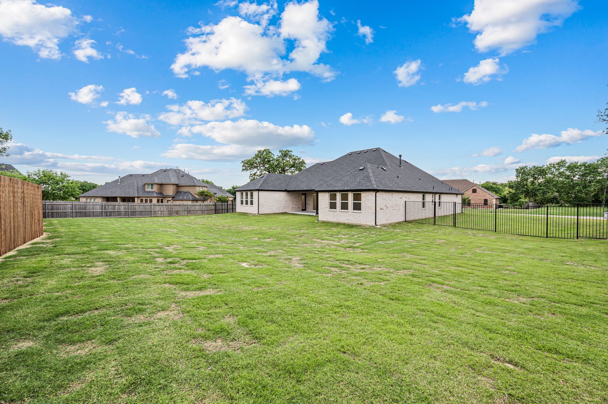 116 Oak Grove Lane Boyd TX 76023