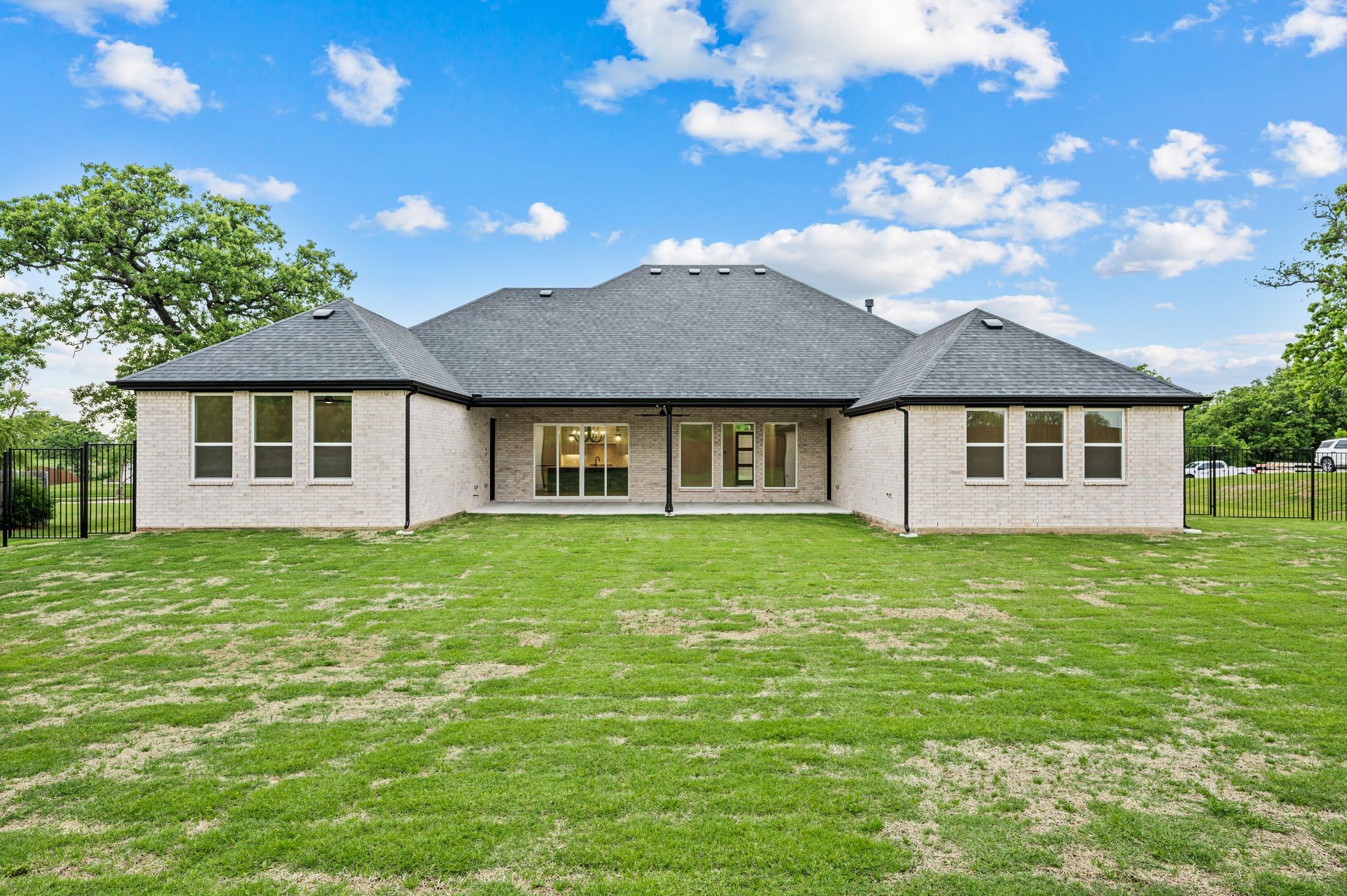 116 Oak Grove Lane Boyd TX 76023