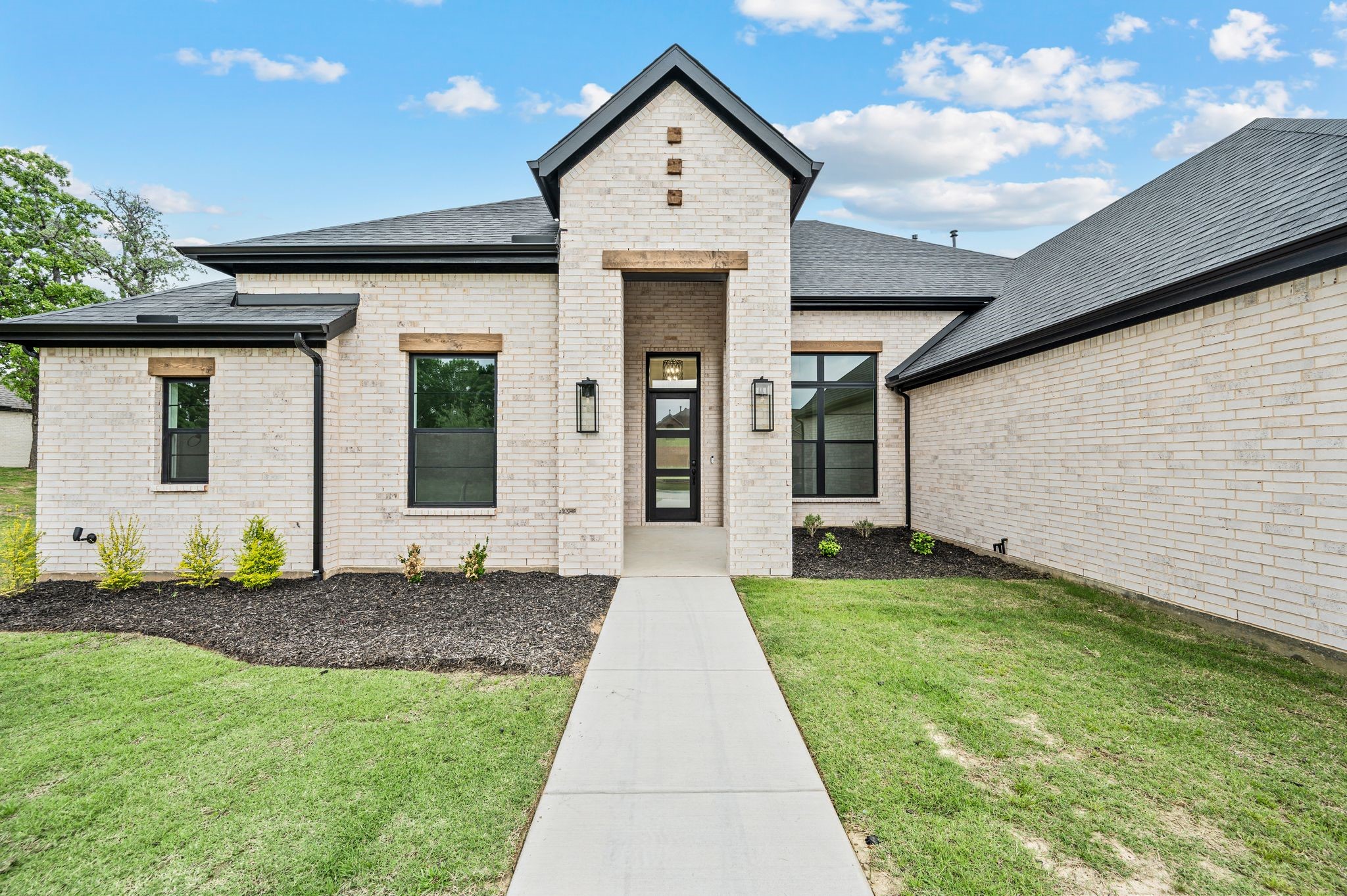 116 Oak Grove Lane Boyd TX 76023