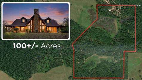 1751 Vz County Road 1925 Edgewood TX 75117