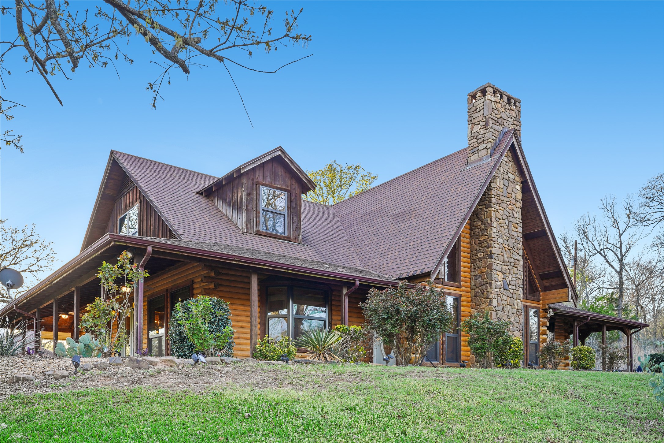 1751 Vz County Road 1925 Edgewood TX 75117