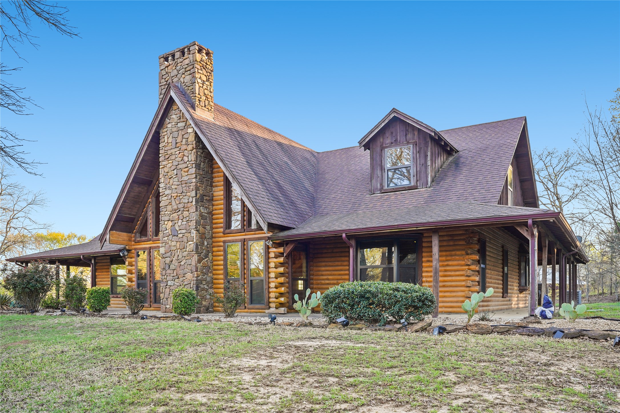 1751 Vz County Road 1925 Edgewood TX 75117