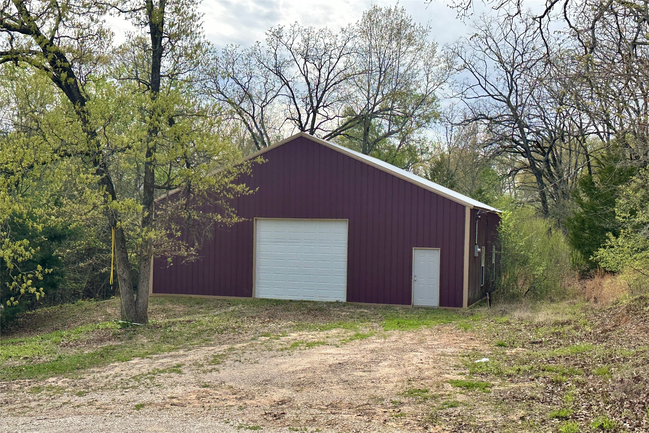 1751 Vz County Road 1925 Edgewood TX 75117