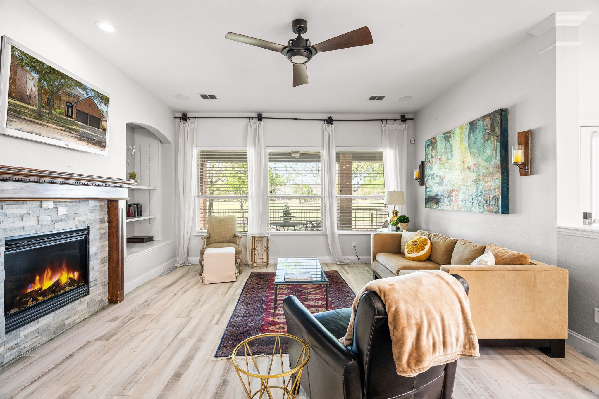 1301 Meadows Avenue Lantana TX 76226