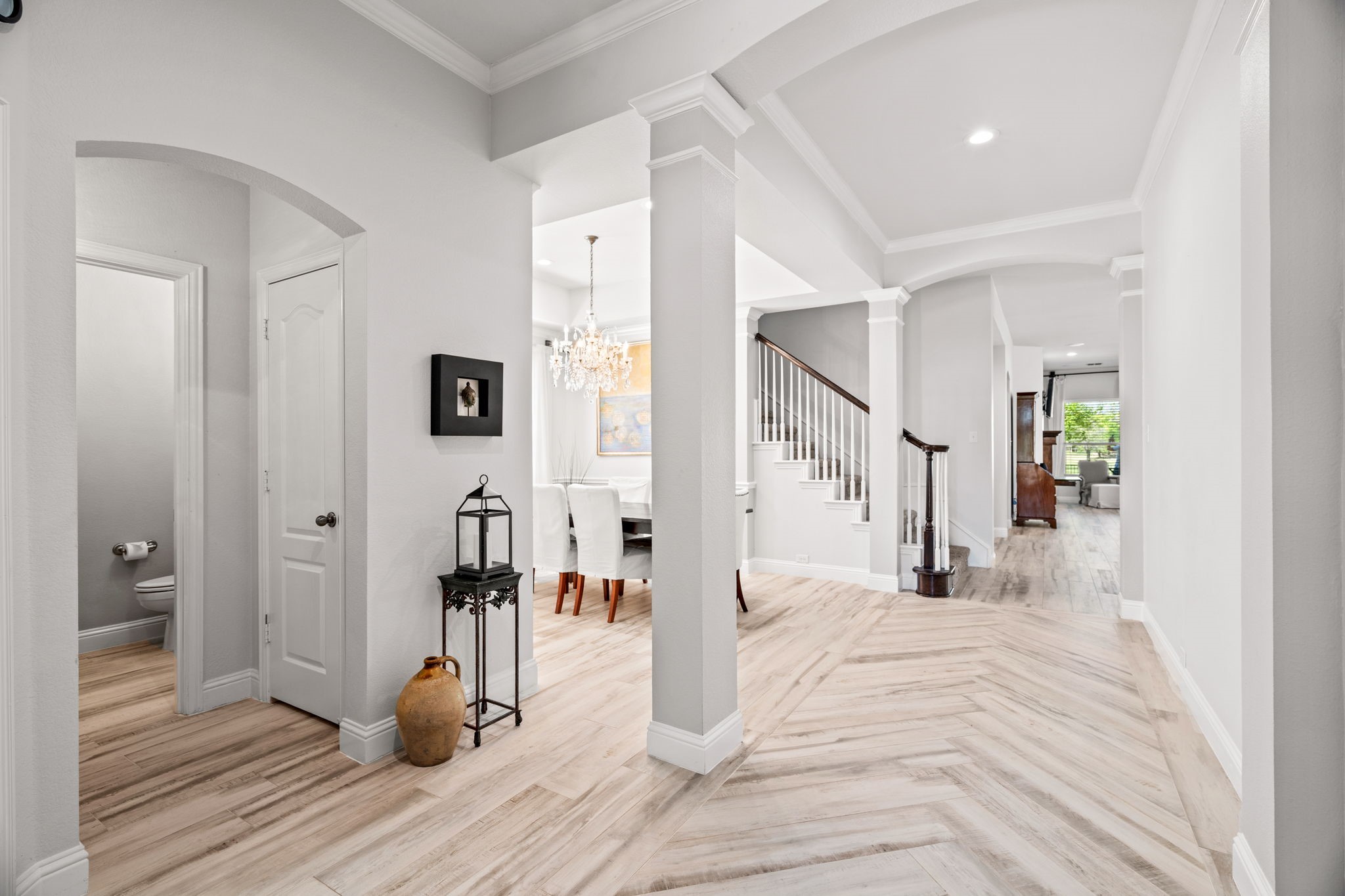 1301 Meadows Avenue Lantana TX 76226