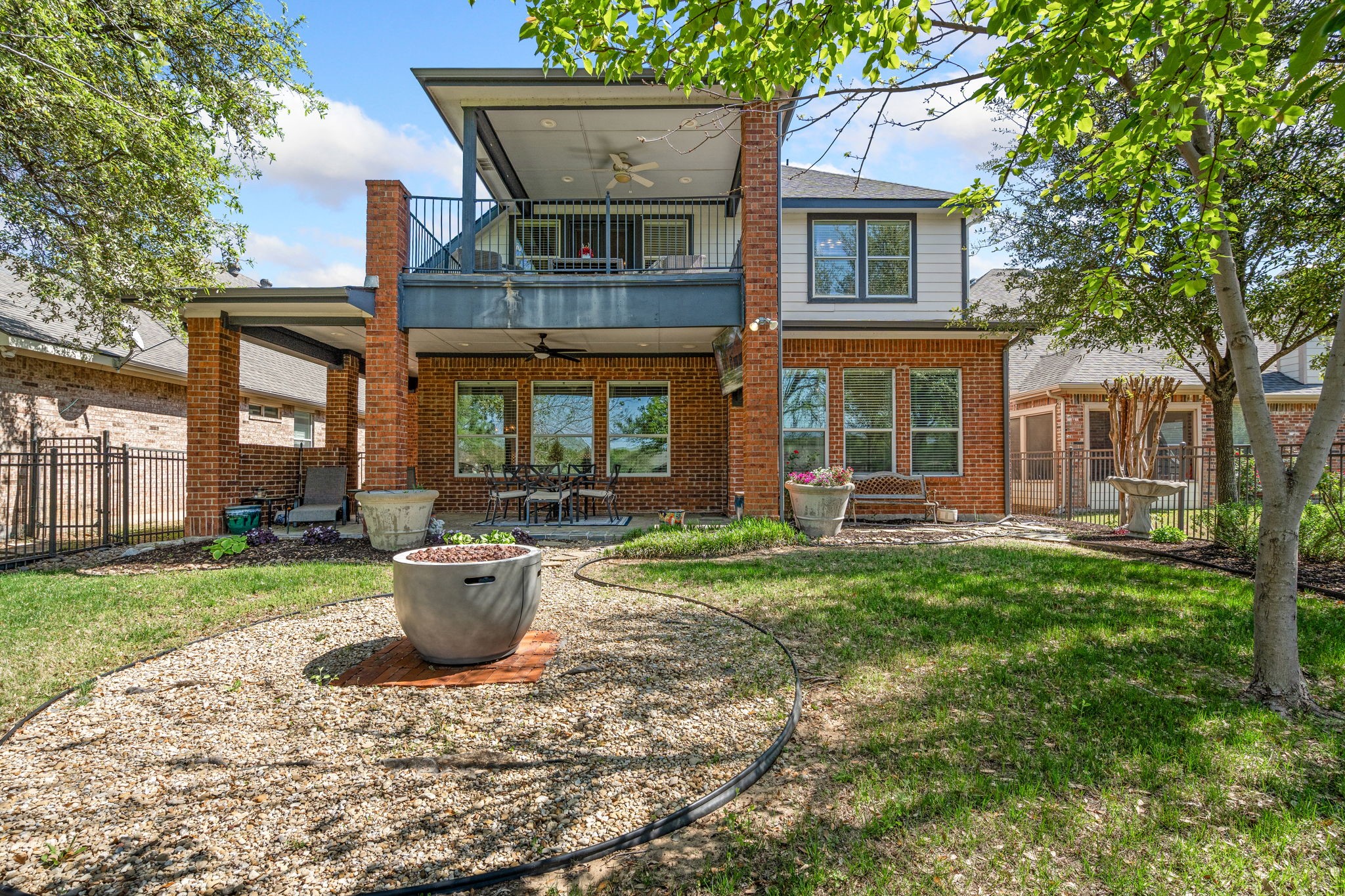 1301 Meadows Avenue Lantana TX 76226