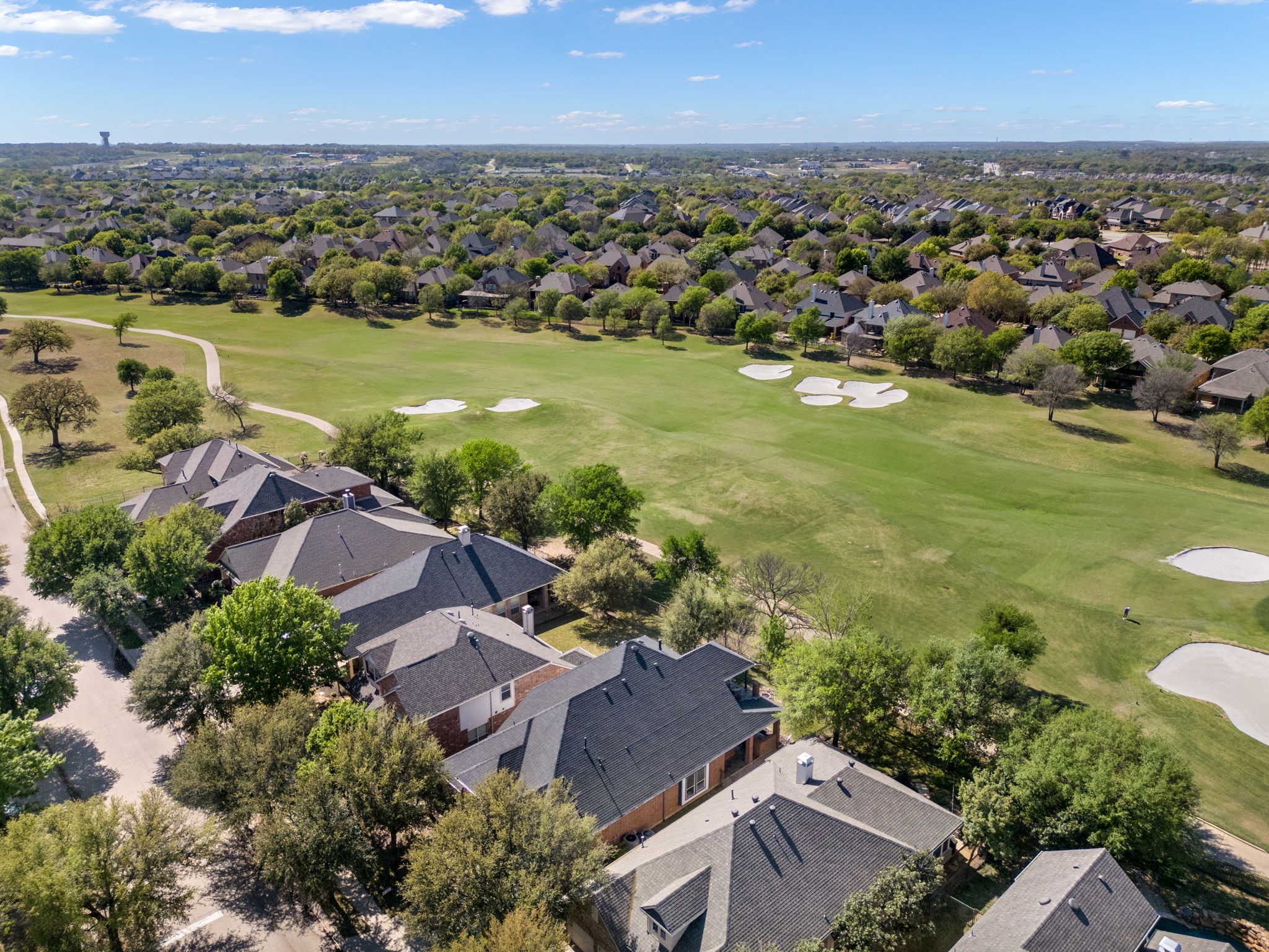1301 Meadows Avenue Lantana TX 76226
