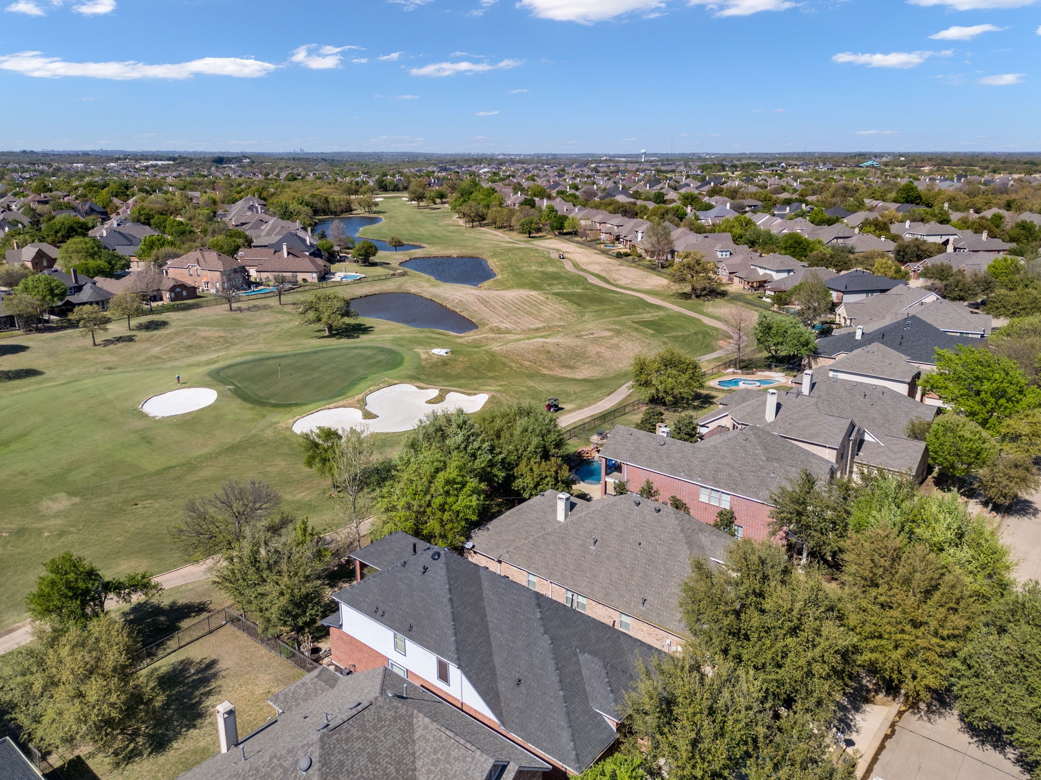 1301 Meadows Avenue Lantana TX 76226